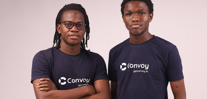 Nigerian developer-tooling startup Frain Technologies secures $473k pre-seed funding
  