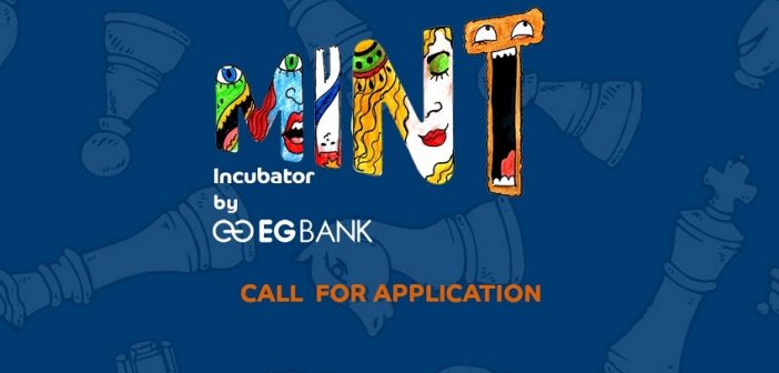Egyptian startups are invited to apply for the latest MINT Incubator edition
  
