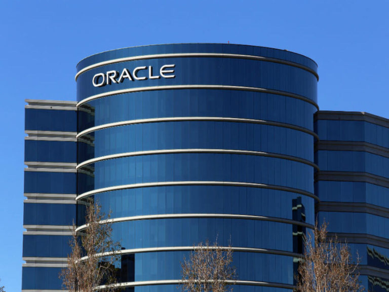 Oracle opens its first African data center in Johannesburg
  