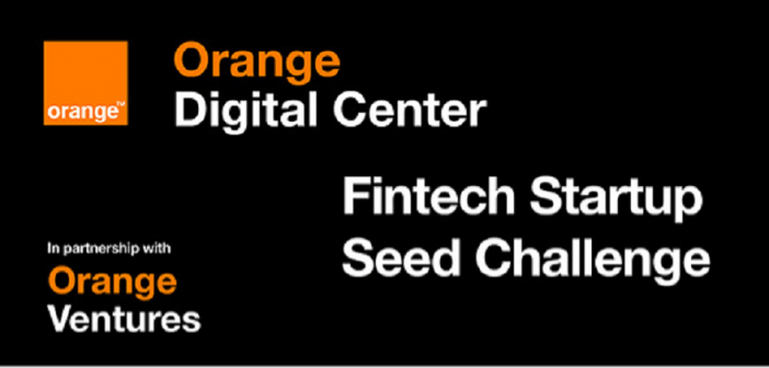 Orange Ventures opens application for it’s fintech seed challenge in Egypt
  