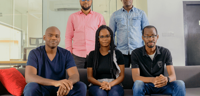Orda, Nigerian restaurant management startup Orda secures $1.1m pre-seed to expand across Africa
  