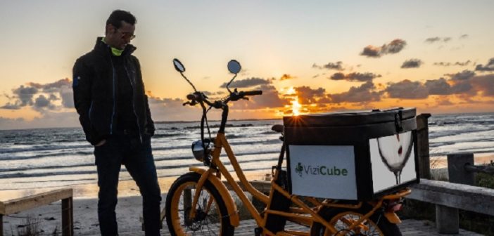 Pathway Cycles is charting the course to a high e-bikes adoption rate in SA
  