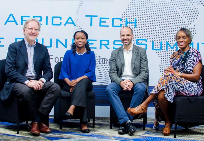 TLcom Capital reveals plan to raise $150M for its second fund to invest in 20 African startups
  