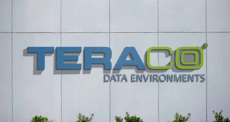 Digital Realty will acquire 55% of South African data company, Teraco for $3bn
  