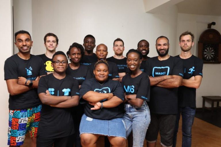 Tanzania’s NALA secures $10m seed funding for expansion
  