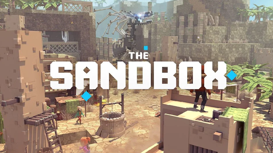 The Sandbox Unveils a $50 Million Metaverse Accelerator Program
  