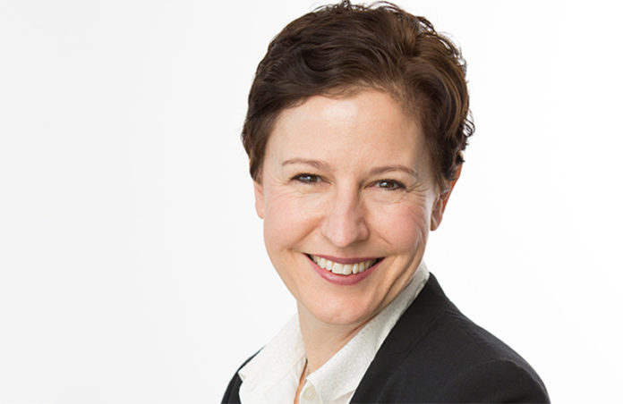 Tiffany Dunsdon, CEO of Adapt IT. Volaris Group