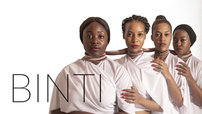 Netflix unveils Binti as Tanzania’s debut film
  