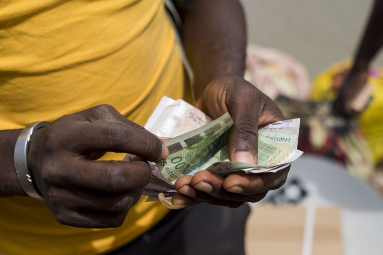 A single digital currency for Africa is in the works
  