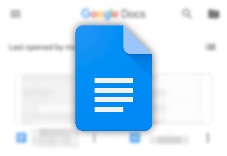 Google Docs adds watermark support feature
  