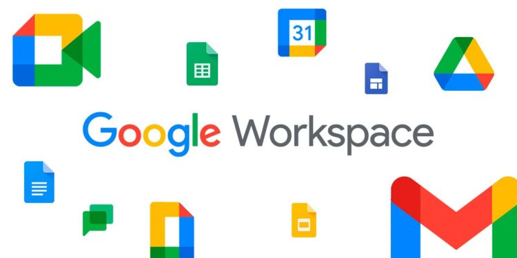 Google Workspace