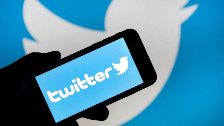 Breaking: The Nigerian government has lifted the ban on Twitter activities
  