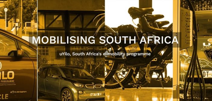 Application is open for SA startups into the electric mobility development programme
  