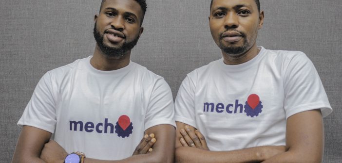 Mecho Autotech, Nigerian startup secures $2.15m seed funding
  