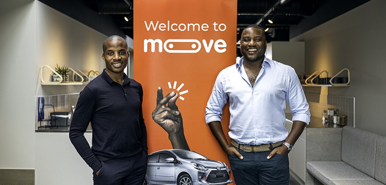 Mobility company, Moove secures $10m funds from NBK Capital and Mezzanine Fund
  