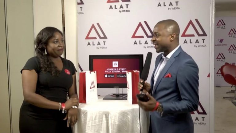 Nigeria’s first digital bank WEMA ALAT keeps boosting the fintech sector
  
