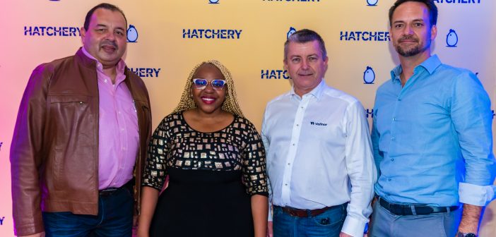 South African clean-tech incubator The Hatchery in $330k collaboration with Valinor, a Norwegian investment firm
  