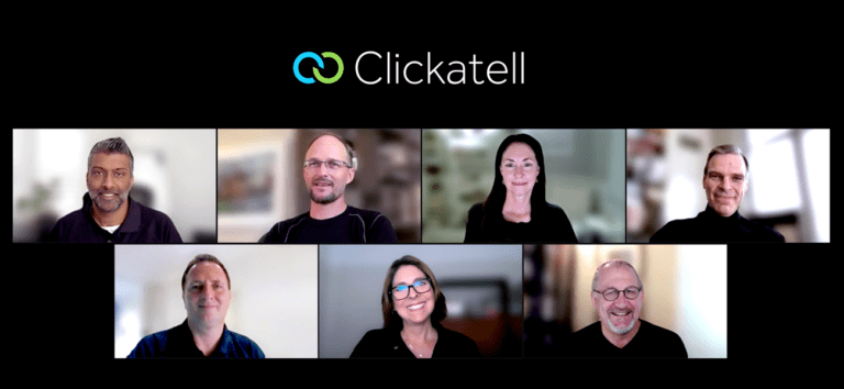 Clickatell’s Executive Team