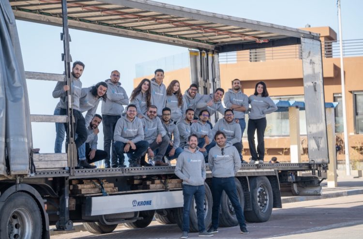 Freterium, a Moroccan logistics startup, acquires $4 million in a seed round
  