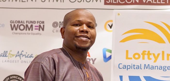 LoftyInc Capital Management, Nigerian VC firm made up to 65 African investments in 2021
  