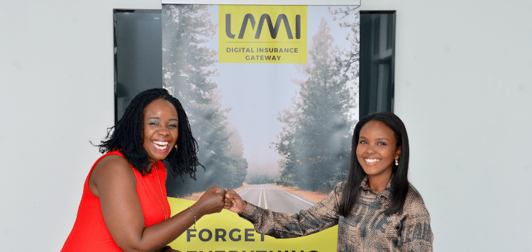 Lami, tech insurance company acquires Kenya’s Bluewave, to expand in Africa
  