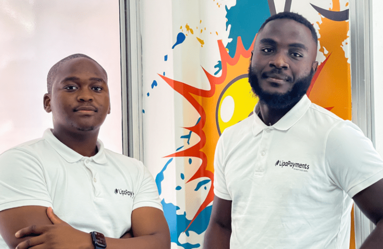 South African Startup, Lipa Payments Brings “Tap to Pay” to Africa’s Informal Sector, Secures Millions
  