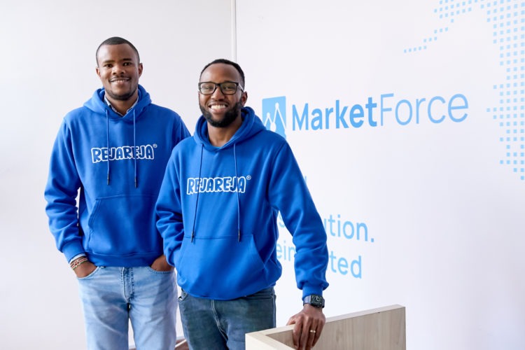 MarketForce Completes $40 Million in Series A Funding
  