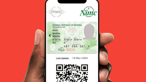Nigeria: NIMC is planning to replace ID numbers with digital tokens
  