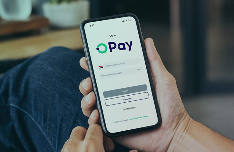 Nigerian-based Fintech Startup, Opay is Making Waves in Egypt
  