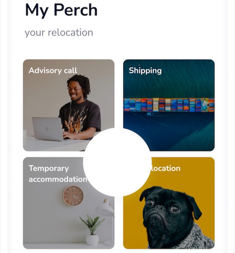PerchPeek, a relocation startup secures $11M in Series A funding
  