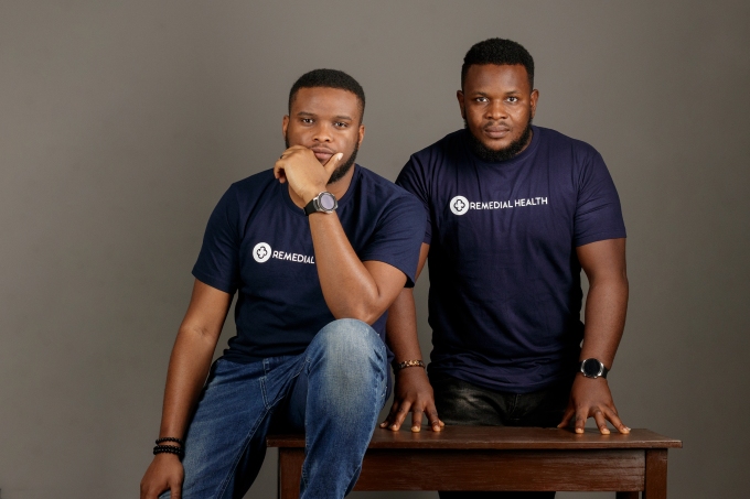 Remedial Health raises $1 million in pre-seed funding to digitize pharmacies in Nigeria
  