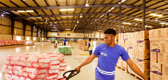 TradeDepot acquires Accra-based Green Lion to accelerate expansion across Ghana.
  
