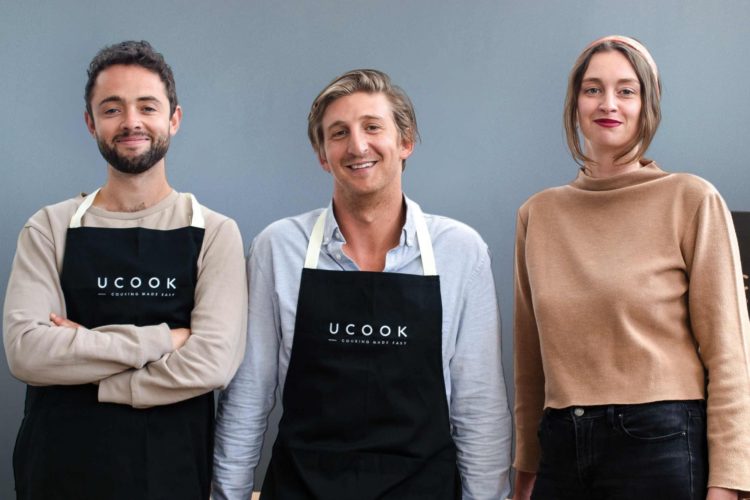 Silvertree Holdings acquires UCOOK, a South African meal kit delivery service for US$12.3 million
  