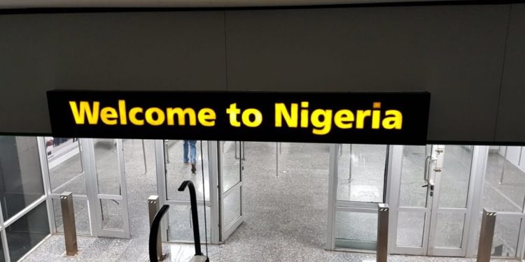 Welcome To Nigeria Challenge