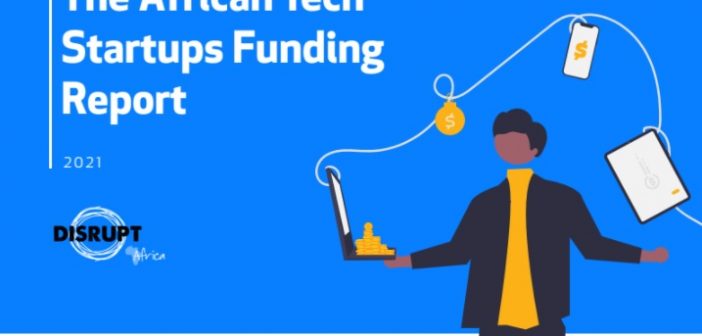Coming of age – delving into a record-breaking year of African tech startup funding
  