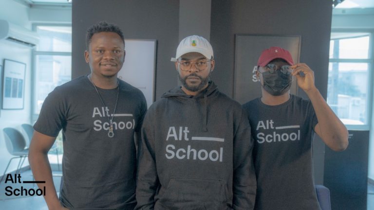 AltSchool Africa secures $1m to address Africa’s shortage of entry-level talent 
  