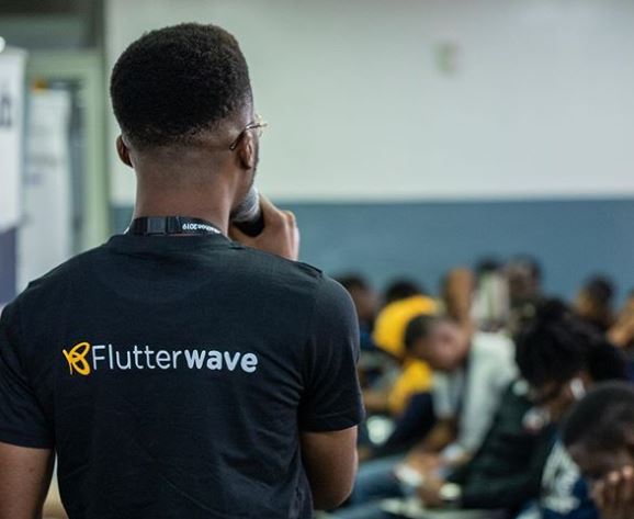 Flutterwave completes $250m Series D with valuation at over $3bn