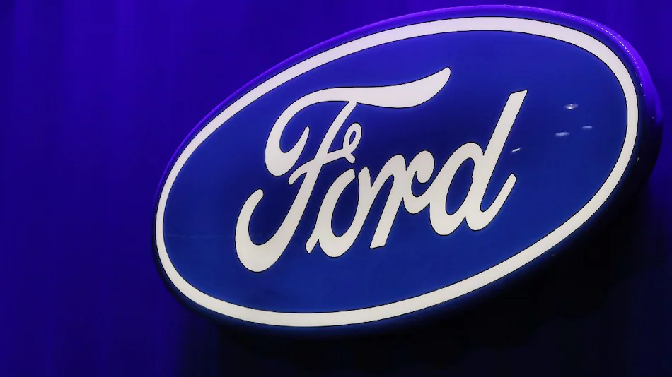 Report: Ford is Planning to Invest up to $20 Billion in Electric-Vehicle Project
  