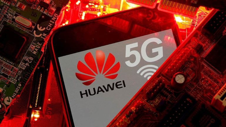 South African Authorities Take Huawei to Court Over Hiring Mostly Foreign Workers
  