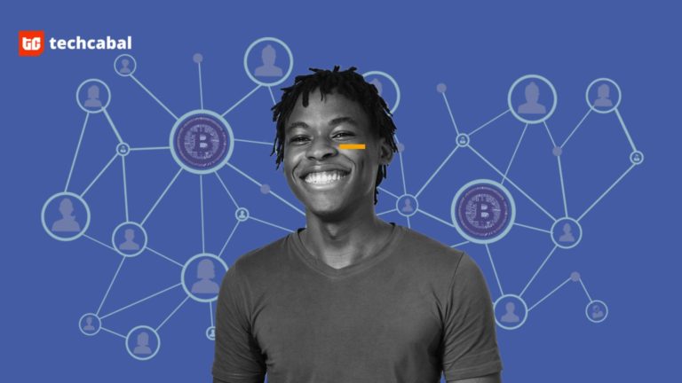 Meet the 19-year-old Nigerian who is building his own blockchain empire.
  