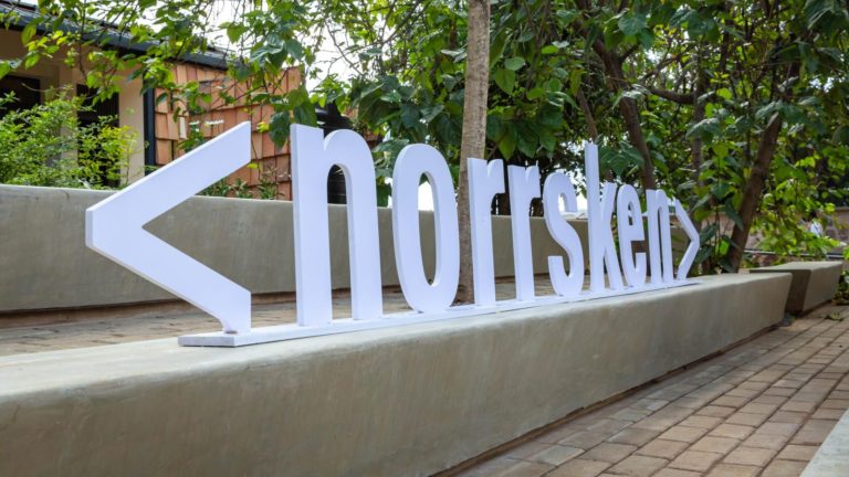 Sweden’s Norrsken Foundation is building the largest startup hub Kigali, Rwanda
  