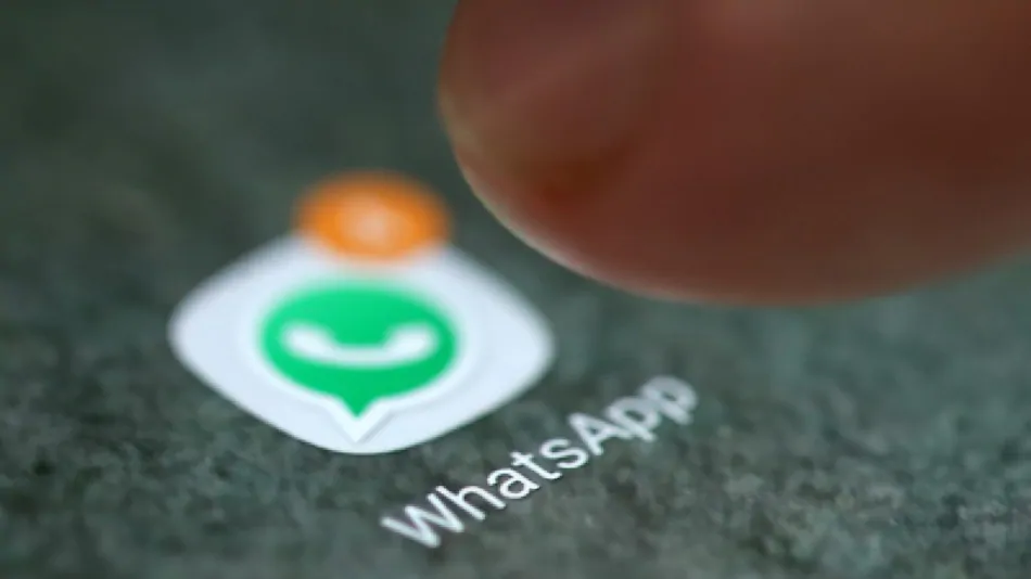 WhatsApp is releasing a new voice calling interface for Android beta testers
  