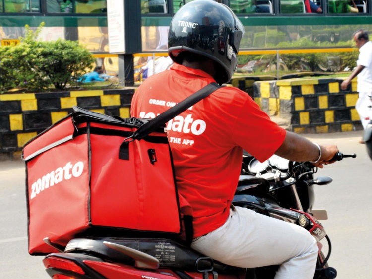 Zomato Will Invest $400M in Quick Commerce
  