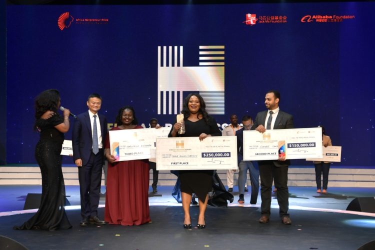 Apply for the Africa Business Heroes Prize Competition 2022
  