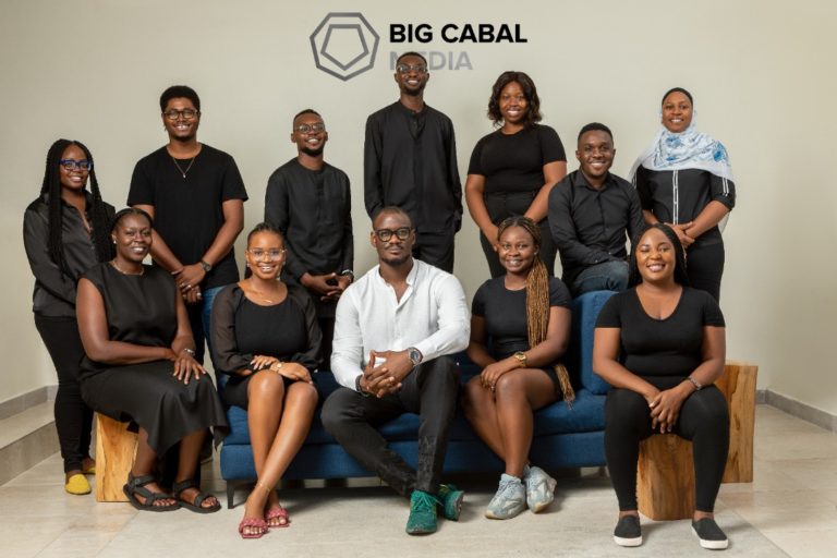 Big Cabal Media secures $2.3m for expansion
  