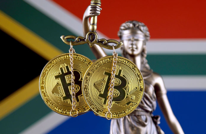 South African Company Bags $50-Million in Africa’s “Largest-Ever” Crypto Raise
  