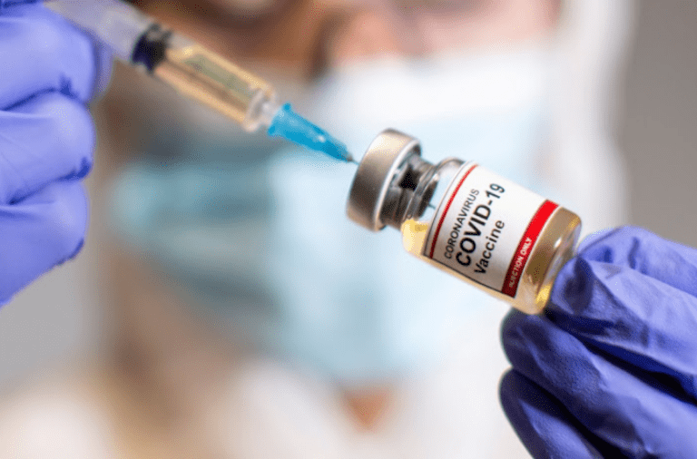 Moderna is Developing its First African Vaccine Plant in Kenya Worth $500M
  