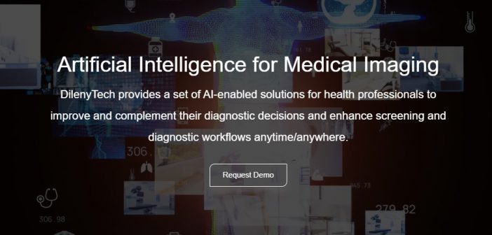 US Astute Imaging LLC Acquires Egyptian AI-based healthcare startup DilenyTech
  