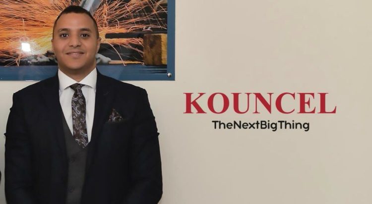 Kouncel, an Egyptian legal ed-tech business secures $1.2 million in pre-seed funding
  