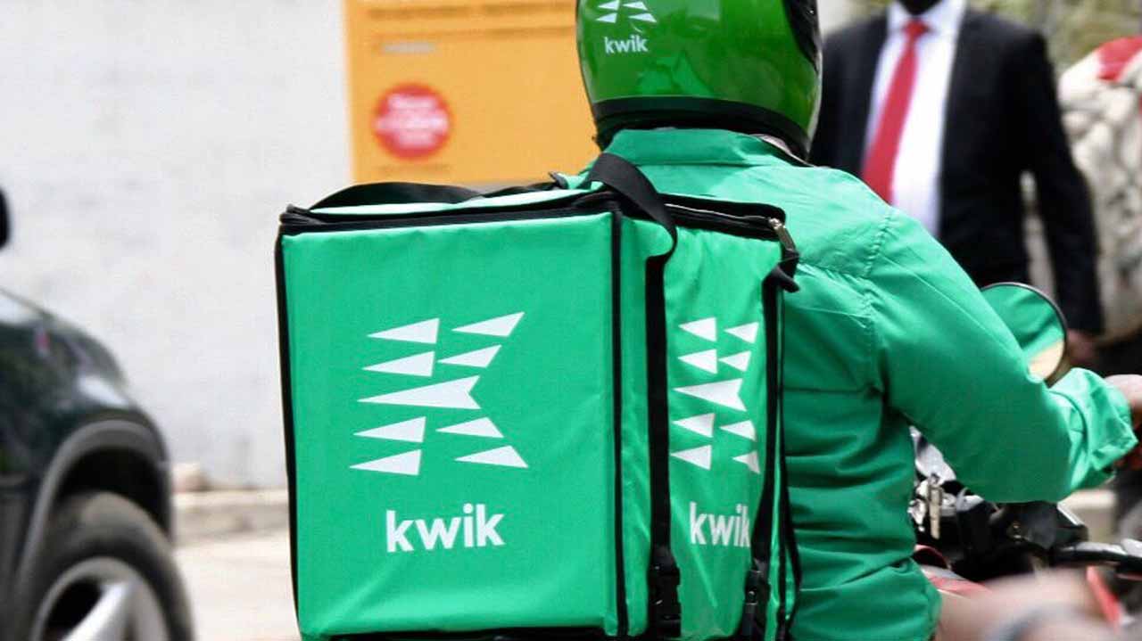 Kwik-Delivery
